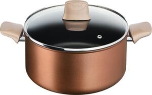 Tefal - Hrnec s poklicí RESPECT pr. 24 cm