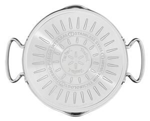 Tefal - Sada nádobí 11 ks DUETTO+