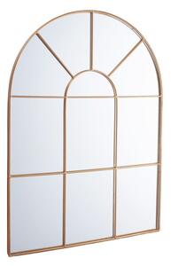 FINESTRA Zrcadlové okno 50 cm