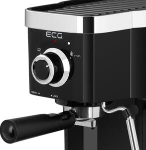 Pákový kávovar ECG ESP 20301 Black