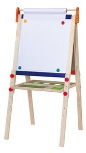 Velká oboustranná tabule na kreslení Viga 50952