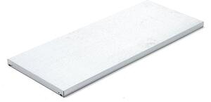 AJ Produkty Police FIRST, 1 kus, 70 kg, 1000x400 mm, galvanizovaná
