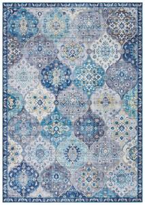 Koberec Elle Decoration IMAGINATION denim blue