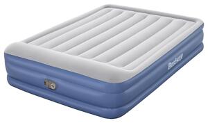 NAFUKOVACÍ POSTEL 203/152/46 cm Bestway - Postele pro hosty & skládací postele, Online Only