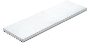 AJ Produkty Police FIRST, 1 kus, 70 kg, 1000x300 mm, galvanizovaná