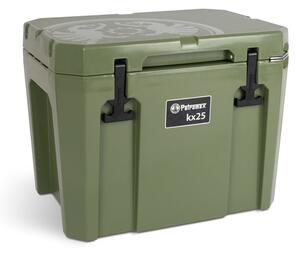 Petromax pasivní chladící box olivový - 25 l