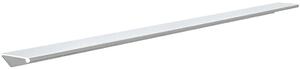 Úchytka pro koupelnovou skříňku Velora - chrom - 58 cm