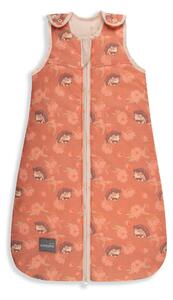 Spací pytel Sleepee Newborn Vintage Animals Amaranth
