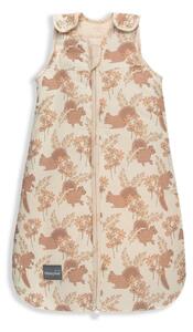 Spací pytel Sleepee Newborn Vintage Animals Almond