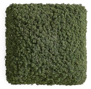 AJ Produkty Akustický panel RUDY, 450x450 mm, zelená