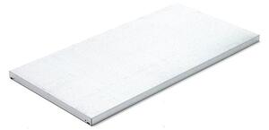 AJ Produkty Police FIRST, 1 kus, 70 kg, 1000x500 mm, galvanizovaná