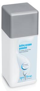 Bayrol bazénová chemie Active oxygen granules do vířivky 1 kg