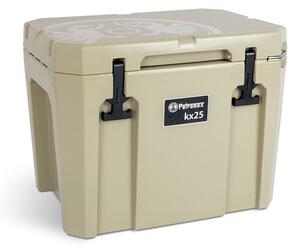 Petromax pasivní chladící box pískový - 25 l