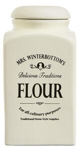 MRS. WINTERBOTTOM'S Dóza na mouku
