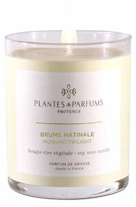 PLANTES & PARFUMS de Provence PLANTES ET PARFUMS Vonná svíčka Brume Matinale 180g