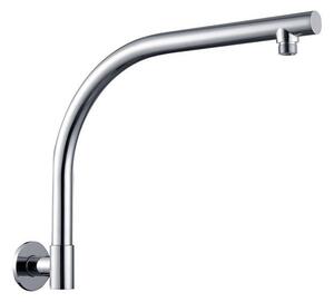 Sapho Sapho, Sprchové ramínko, 371mm, chrom, 9005