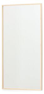 AJ Produkty Zrcadlo, 620x1220 mm, bříza