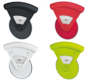 Kráječ na pizzu Cutter barevný - Küchenprofi