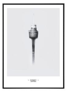 Sydney - 50x70 cm Obraz
