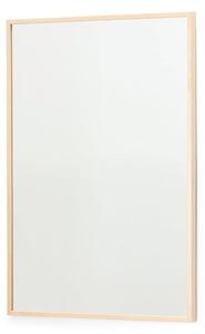 AJ Produkty Zrcadlo, 620x920 mm, bříza
