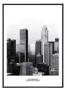 Los Angeles - 50x70 cm Obraz
