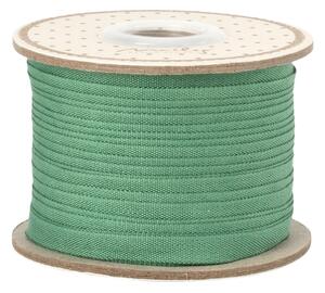 Textilní stuha Green 25 m Maileg