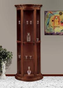 Vitrína art.M328