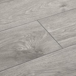 Laminátová podlaha Naturel Water 100 Oak Graywash dub 8 mm LAMW1351