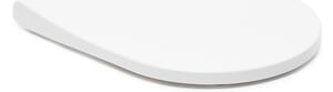 WC sedátko VitrA Integra duroplast bílá 131-003-009