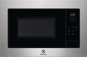 Vestavná mikrovlnná trouba Electrolux EMS4253TEX