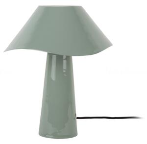 Leitmotiv Stolní designová kovová lampa 2229BL, modrá