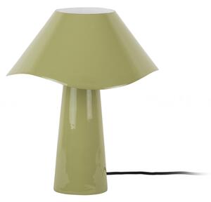 Leitmotiv Stolní designová kovová lampa 2229GR, zelená