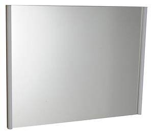 ALIX zrcadlo s LED osvětlením 100x74,5x5cm, bezdotykový senzor