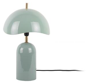 Leitmotiv Stolní designová kovová lampa 2228BL, modrá