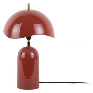 Leitmotiv Stolní designová kovová lampa 2228RD, červená