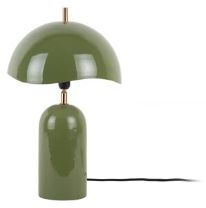 Leitmotiv Stolní designová kovová lampa 2228GR, zelená