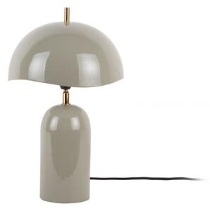 Leitmotiv Stolní designová kovová lampa 2228GY, šedá