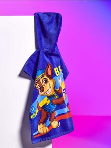 Sinsay - Osuška s kapucí Paw Patrol - vícebarevná