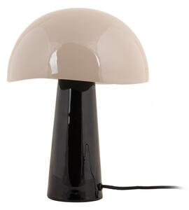 Leitmotiv Stolní designová kovová lampa 2198BK, černá