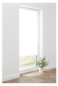 LIVARNO home Roleta na dveře, 80 x 200 cm (bílá) (100345907001)
