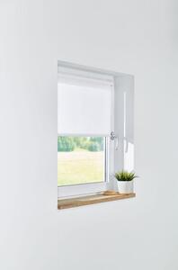 LIVARNO home Roleta na okno, 60/80/100 x 150 cm (80 x 150 cm, bílá) (100345925002)