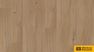 Dřevěná lakovaná podlaha Weitzer Parkett Oak Auster 11mm 65023