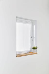 LIVARNO home Roleta na okno, 60/80/100 x 150 cm (60 x 150 cm, bílá) (100345925001)