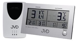 Digitální teploměr JVD T29
