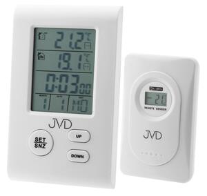 Teploměr JVD T7009