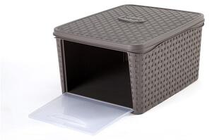 BAMA Víceúčelový modulární box INFINITY 20L