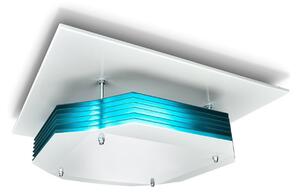 Philips UV-C čistička vzduchu stropní SM345C 4xTUV PLS 9W HFM