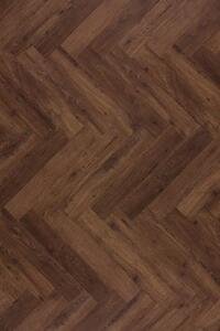 Vinylová podlaha lepená Berry Alloc Zenn 55 Herringbone Palermo 2,5 mm 60002266
