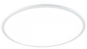 LIVARNO home Nástěnné / Stropní LED svítidlo (matně bílý rám - tenký) (100350407002)