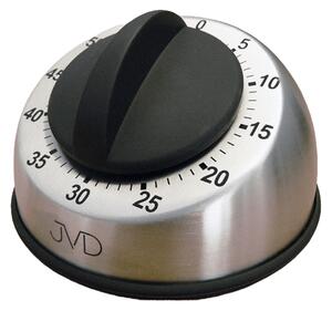 JVD Mechanická kovová minutka JVD DM83